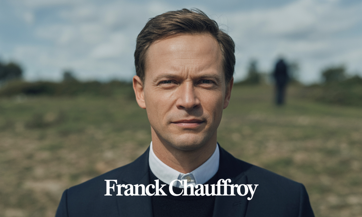 Illustration de Franck Chauffroy, Personnalités et Célébrités