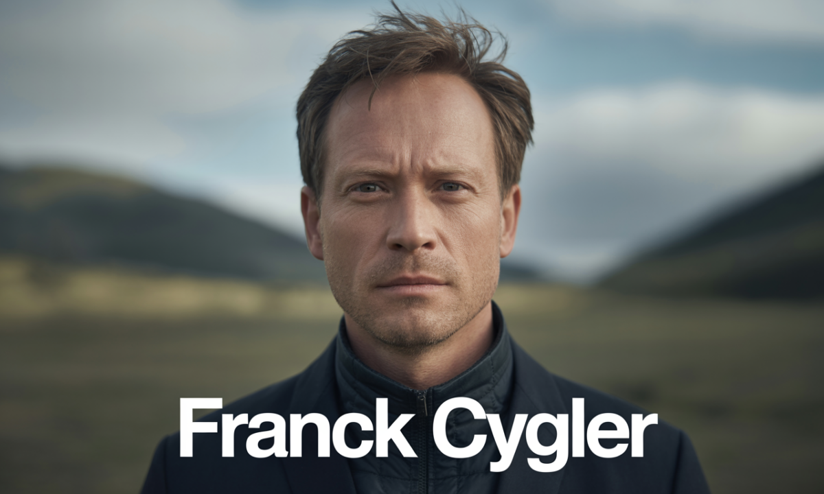 Illustration de Franck Cygler, Personnalités et Célébrités