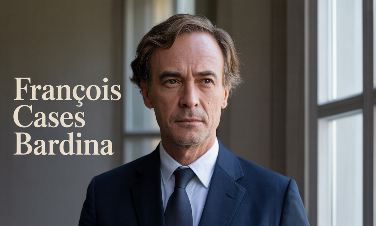 Illustration de François Cases Bardina, Personnalités et Célébrités