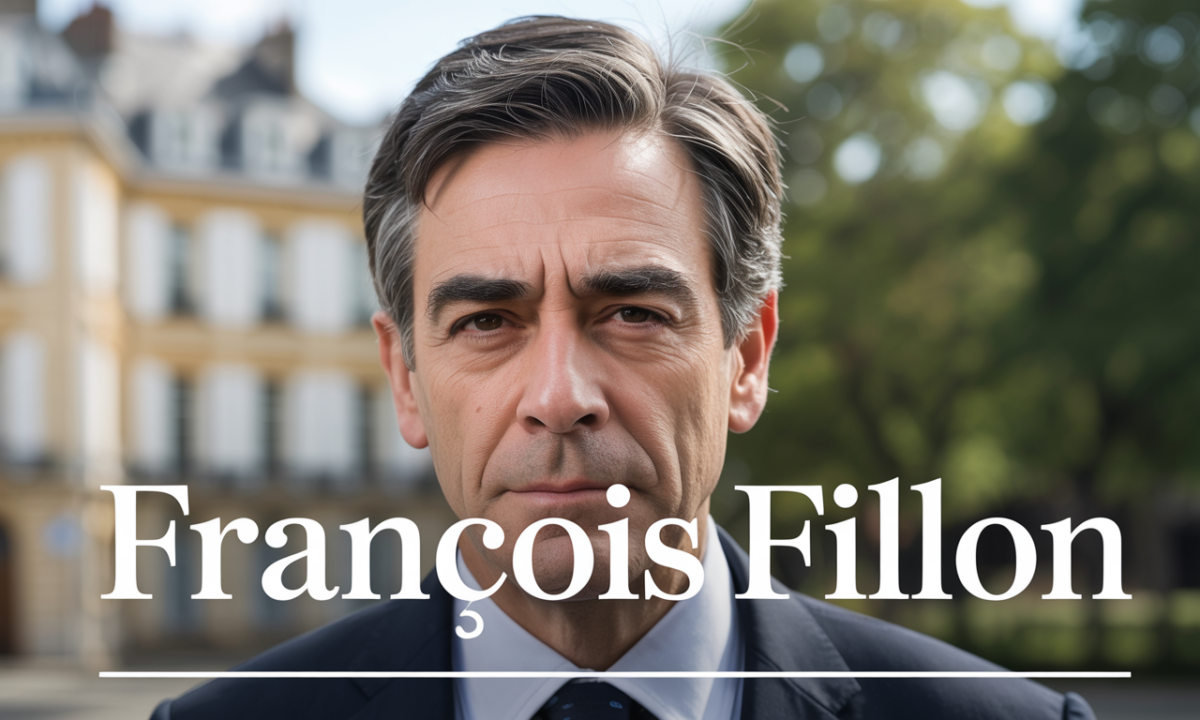 Illustration de François Fillon, Personnalités et Célébrités
