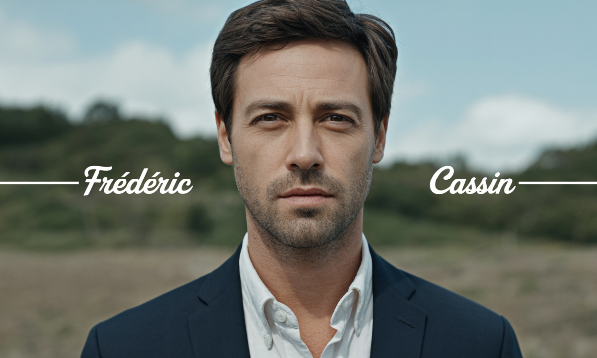 Illustration de Frédéric Cassin, Personnalités et Célébrités