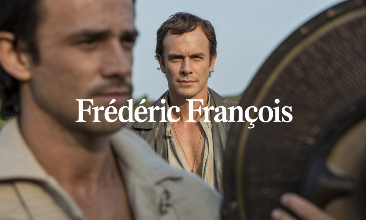 Illustration de Frédéric François, Personnalités et Célébrités