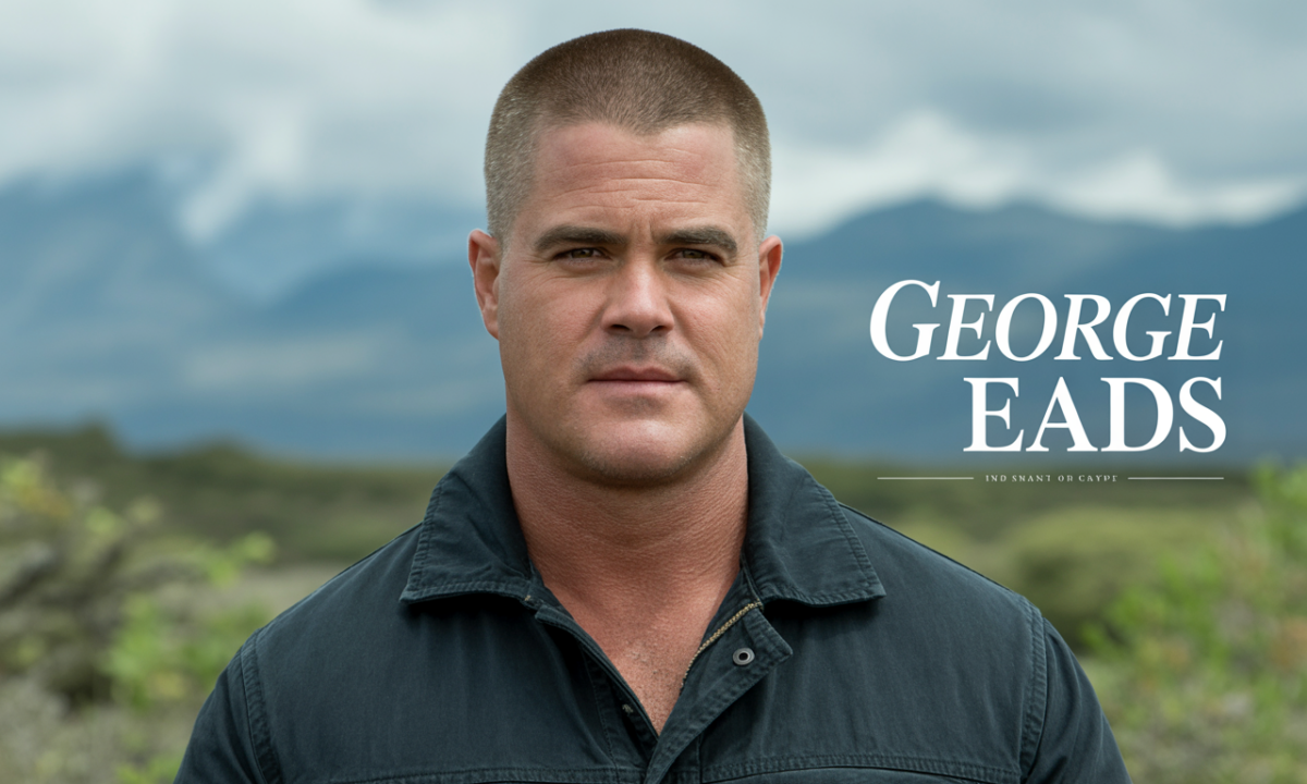 Illustration de George Eads, Personnalités et Célébrités