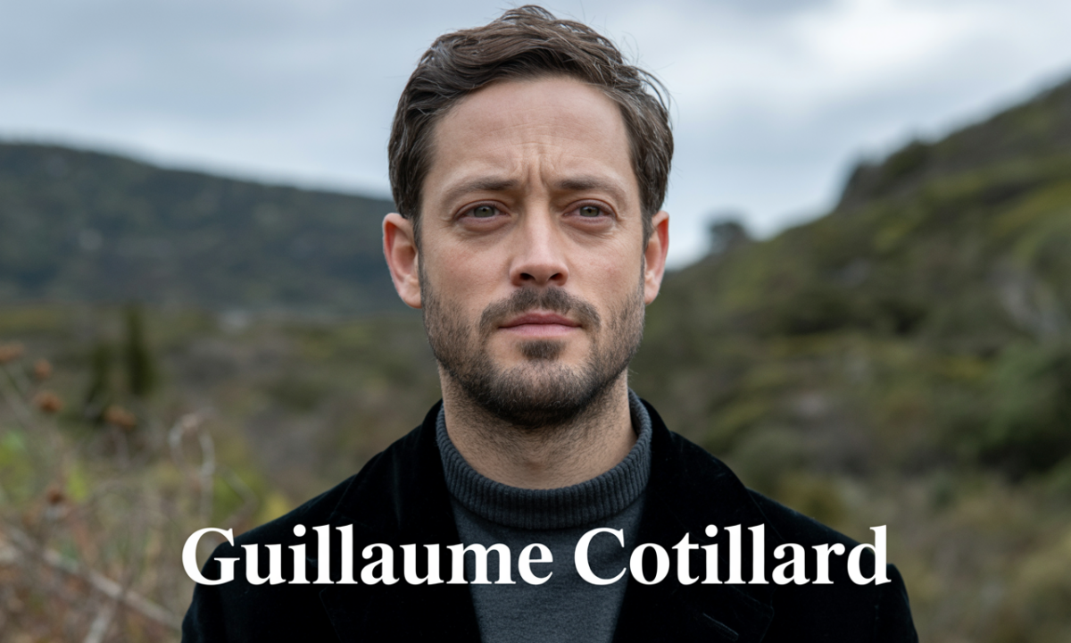 Illustration de Guillaume Cotillard, Personnalités et Célébrités