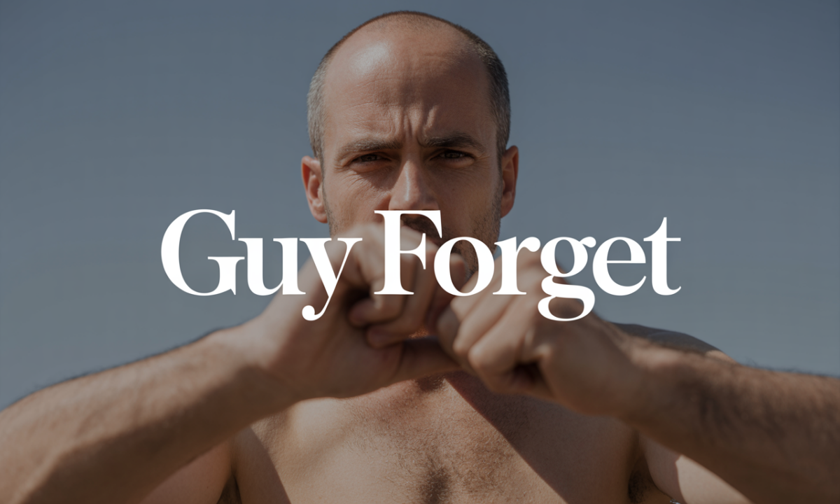 Illustration de Guy Forget, Personnalités et Célébrités
