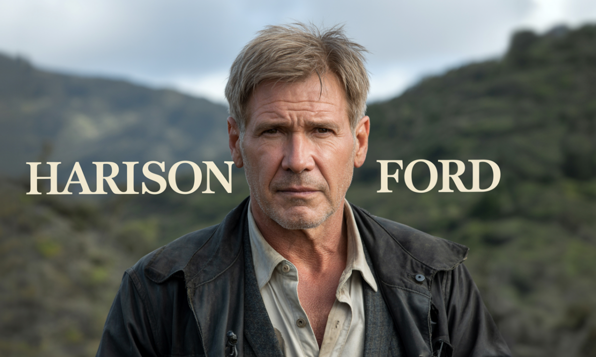 Illustration de Harrison Ford, Personnalités et Célébrités