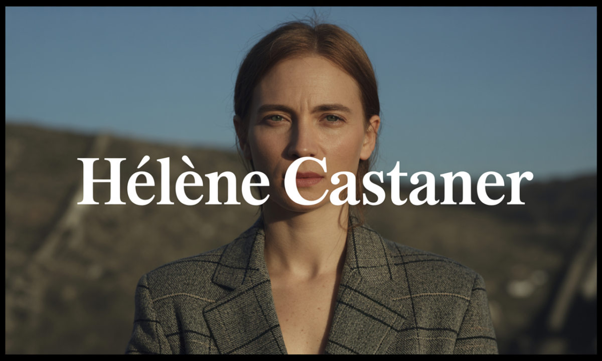 Illustration de Hélène Castaner, Personnalités et Célébrités