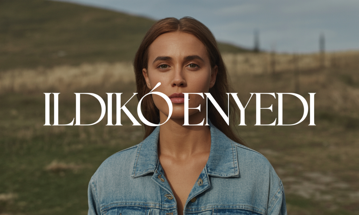 Illustration de Ildikó Enyedi, personnalité publique