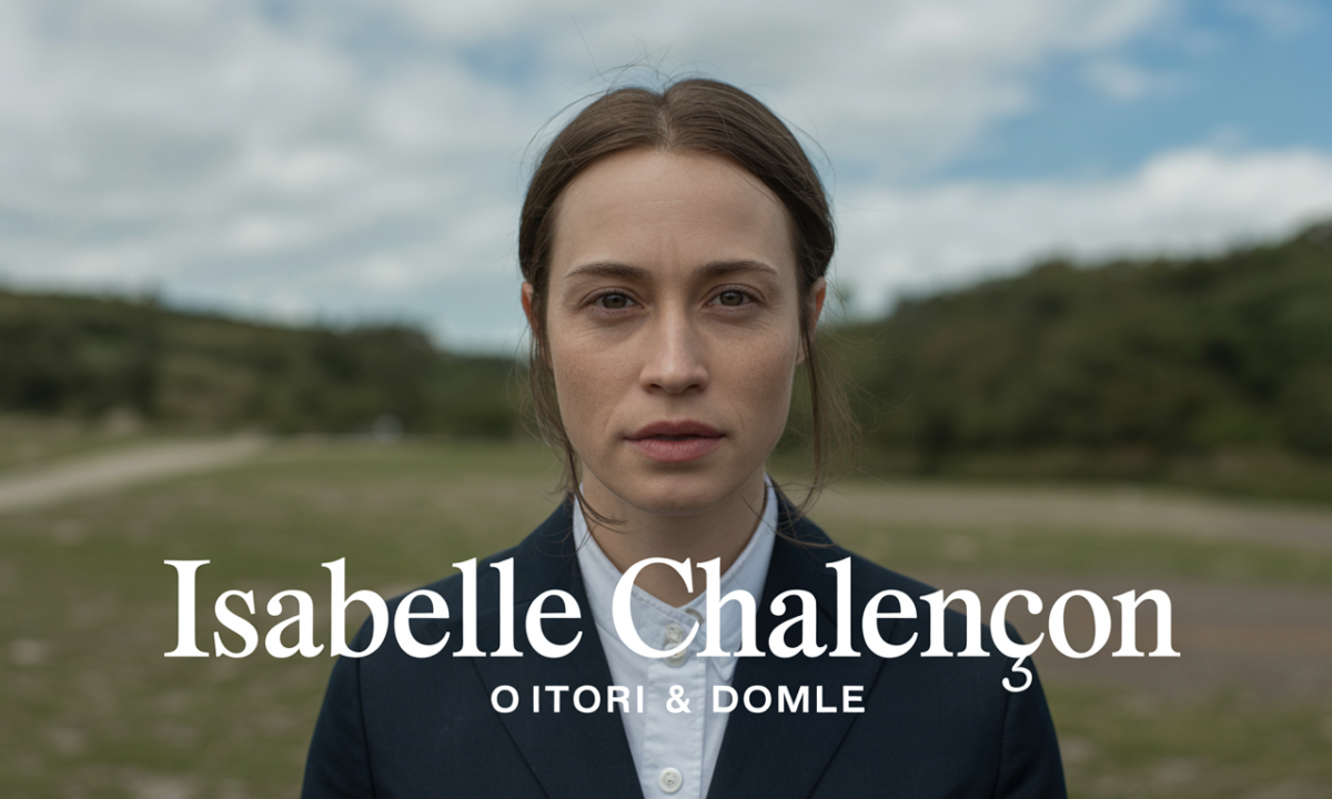 Illustration de Isabelle Chalençon, personnalité publique