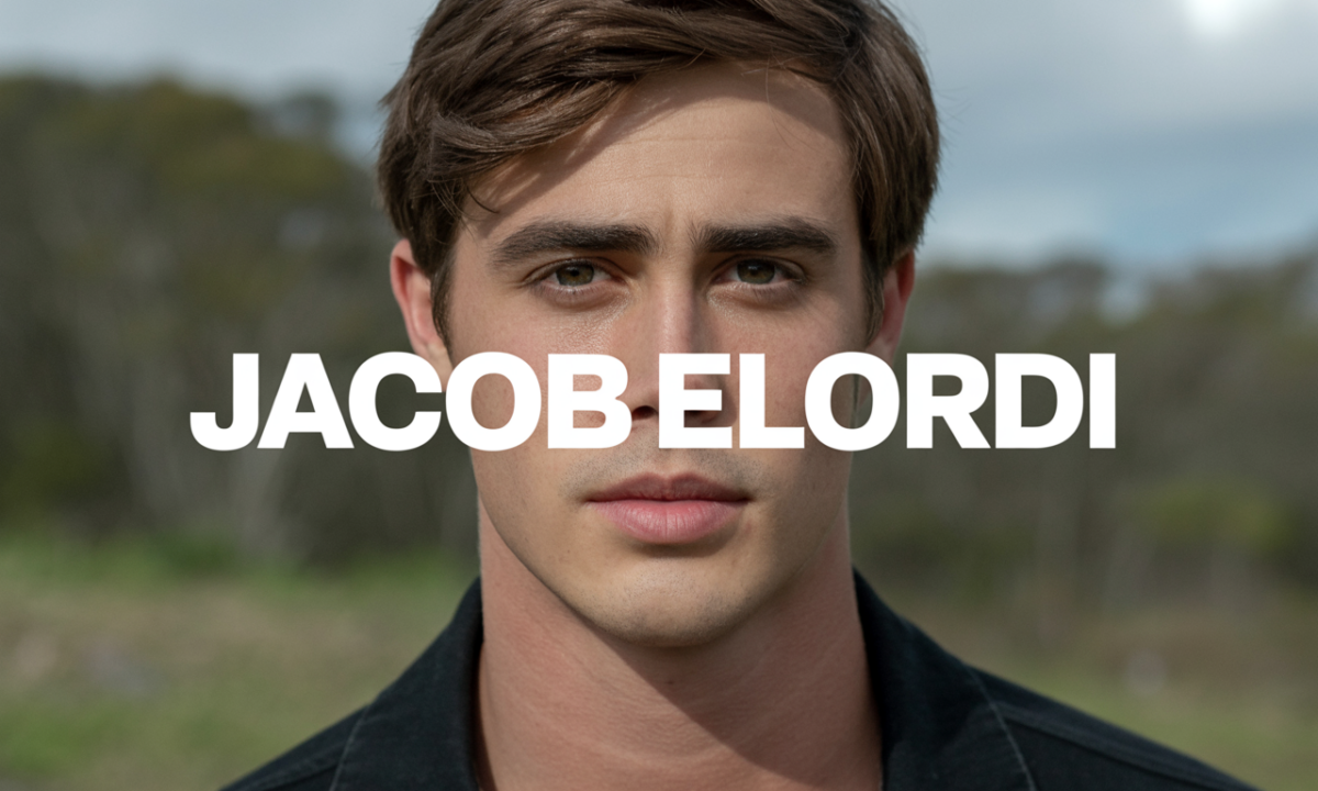 Illustration de Jacob Elordi, Personnalités et Célébrités