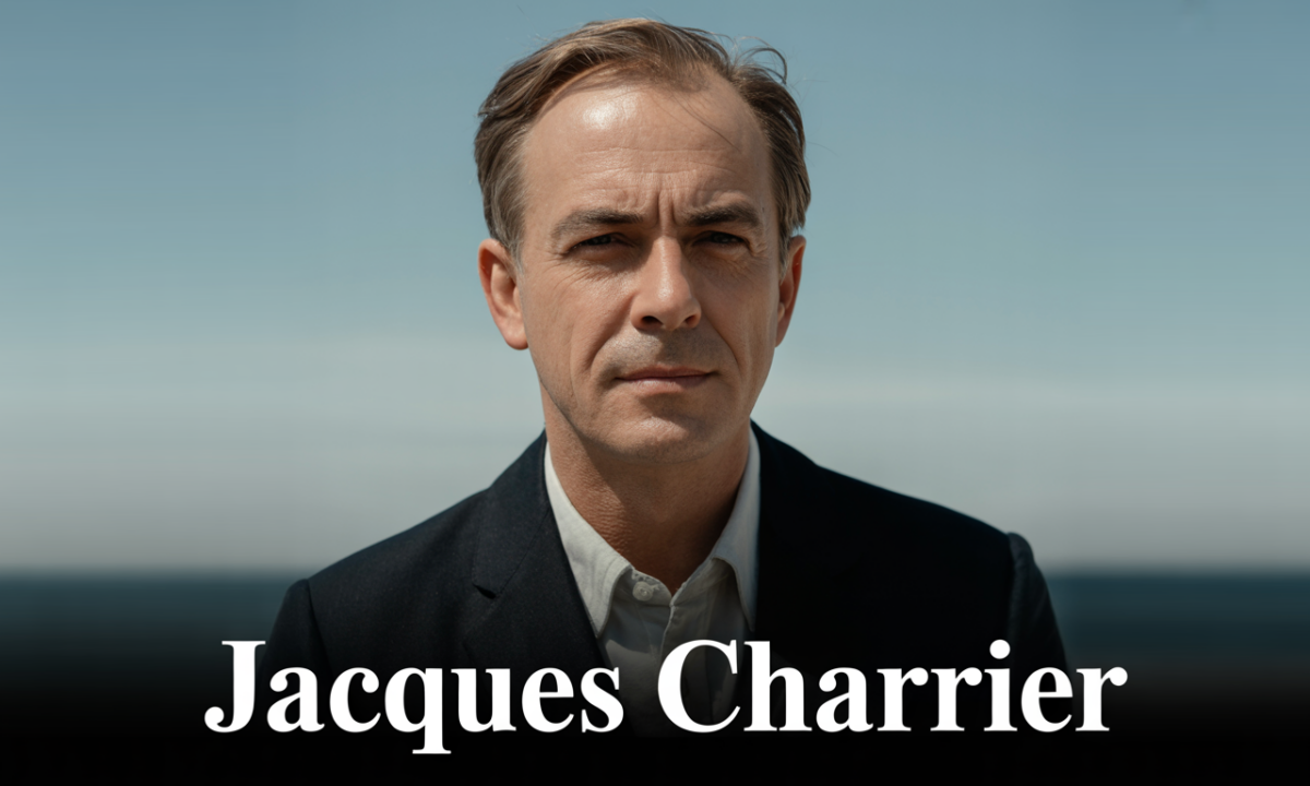 Illustration de Jacques Charrier, personnalité publique