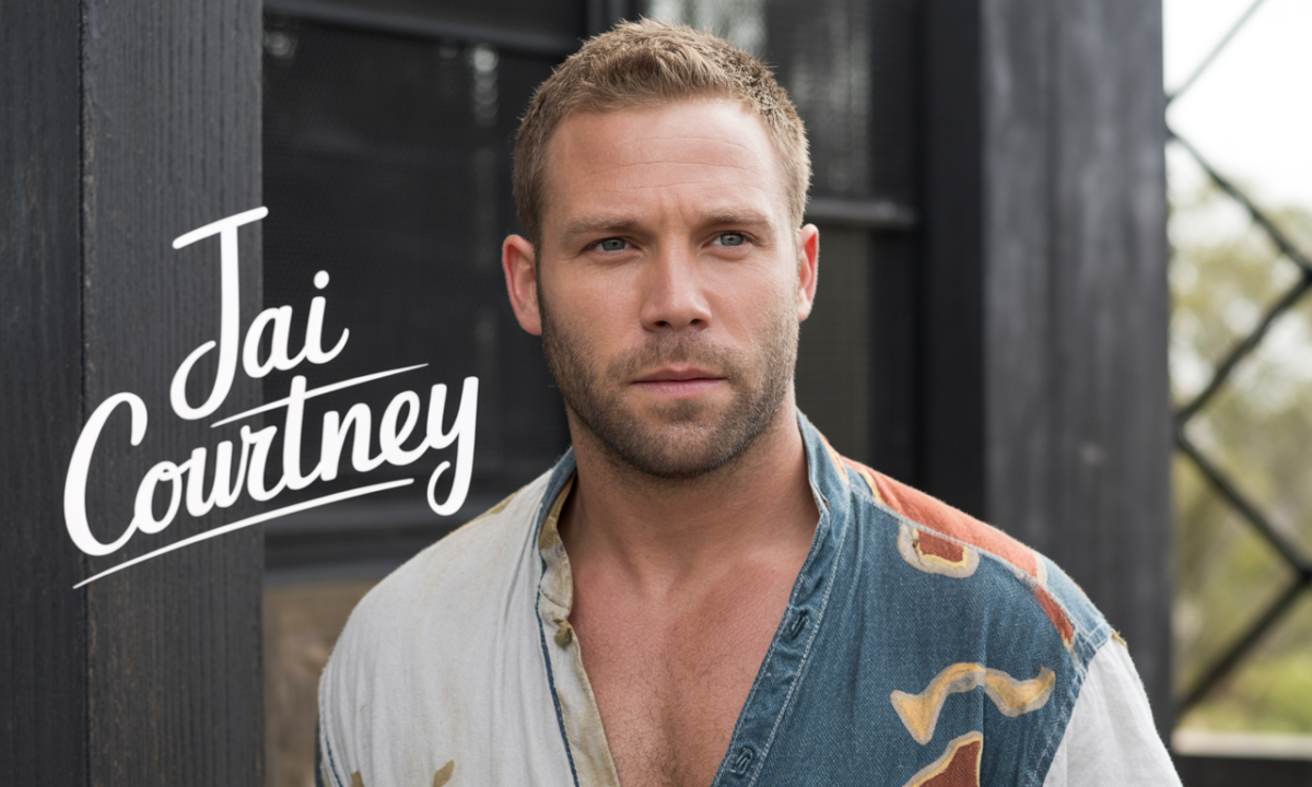 Illustration de Jai Courtney, Personnalités et Célébrités