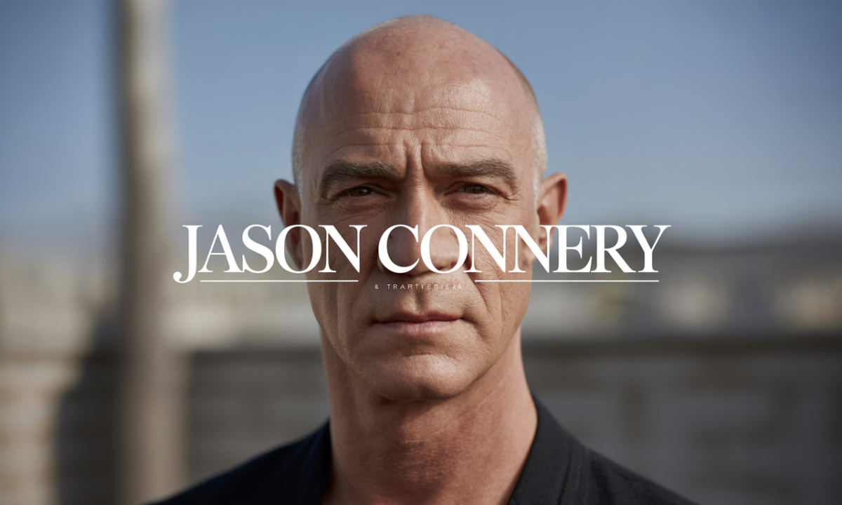 Illustration de Jason Connery, Personnalités et Célébrités