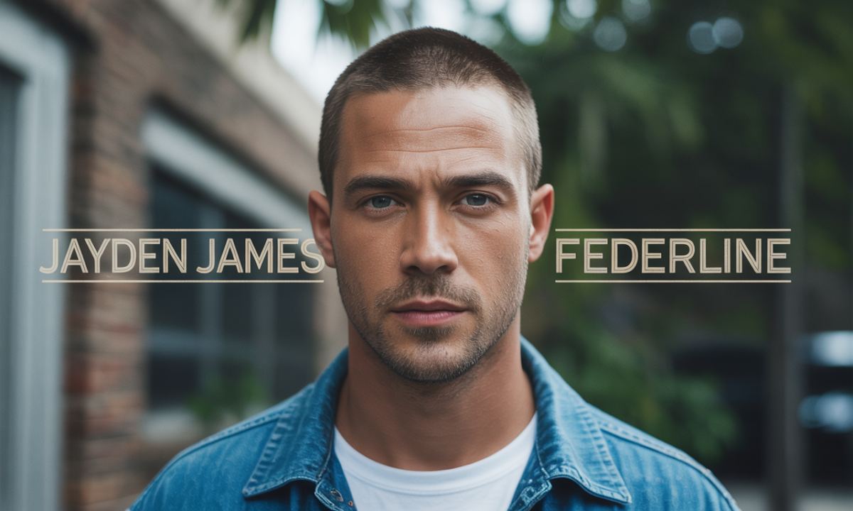 Illustration de Jayden James Federline, personnalité publique