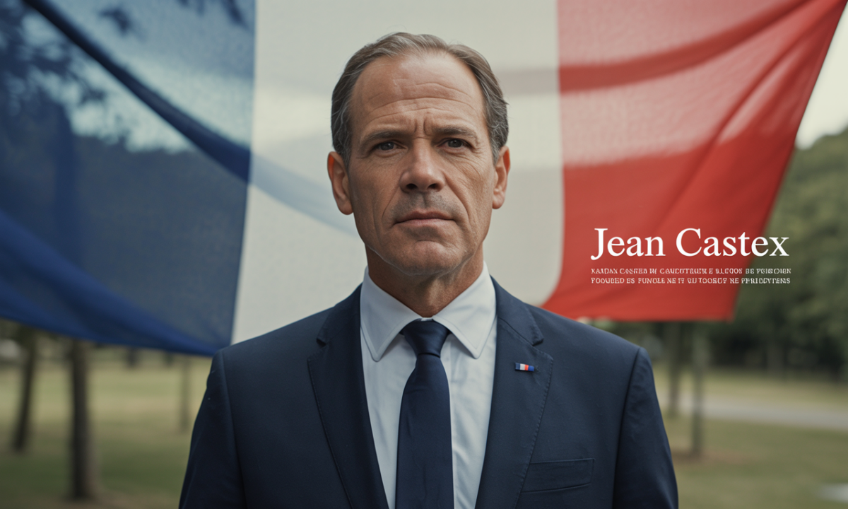 Illustration de Jean Castex, Personnalités et Célébrités