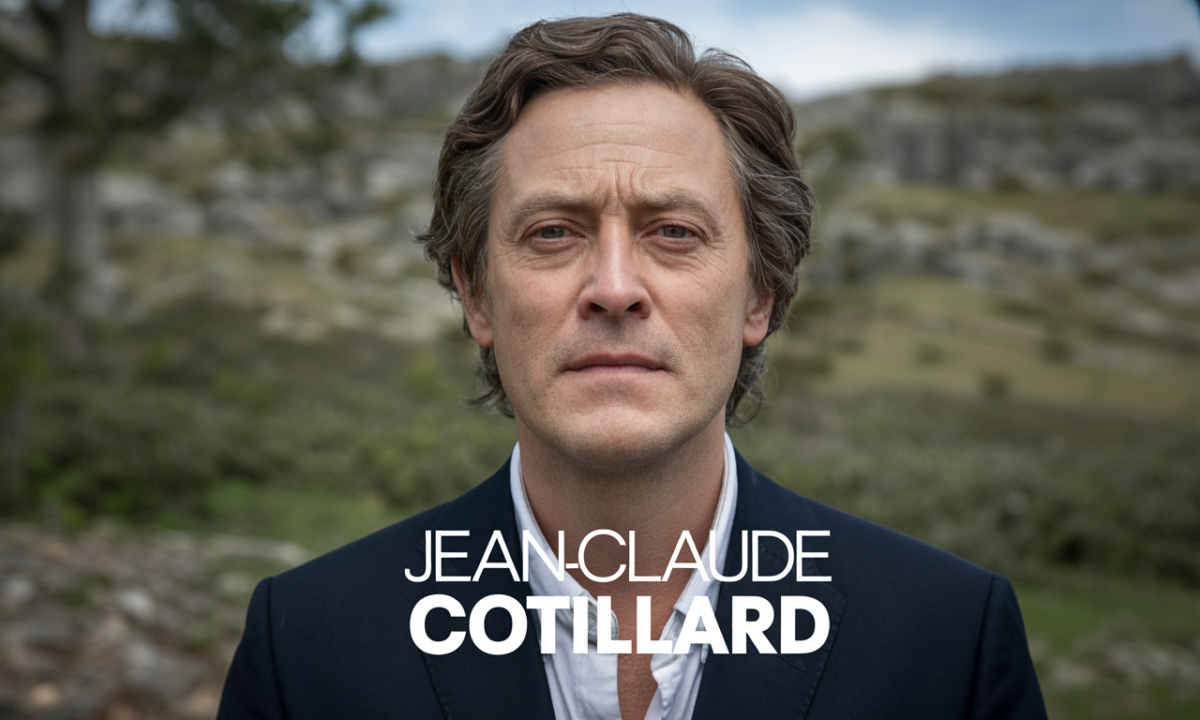 Illustration de Jean-Claude Cotillard, Personnalités et Célébrités