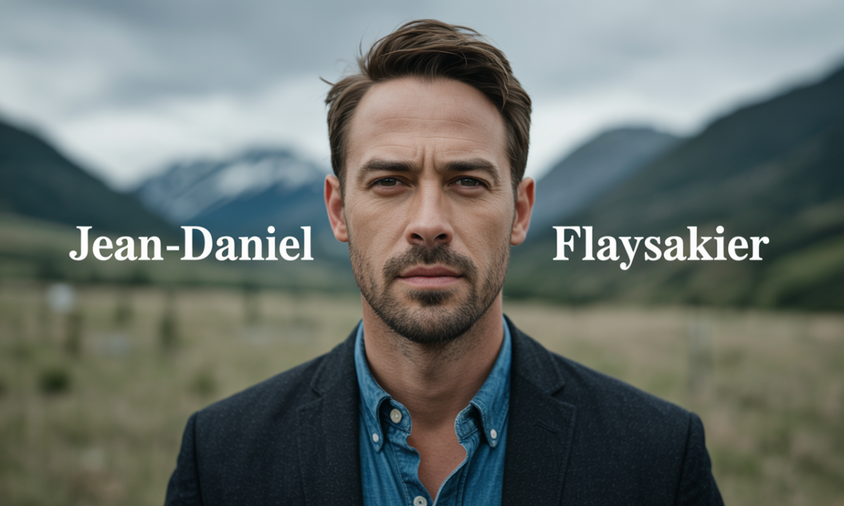 Illustration de Jean-Daniel Flaysakier, Personnalités et Célébrités