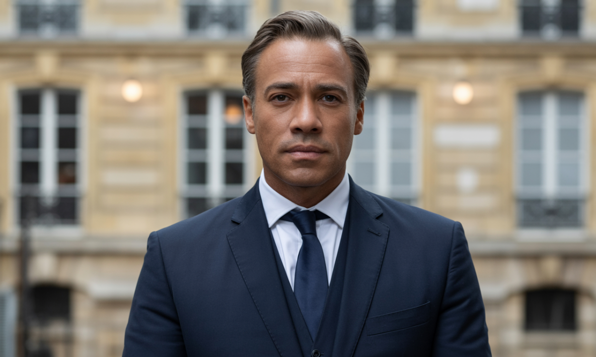 Illustration de Jean-François Copé, personnalité publique