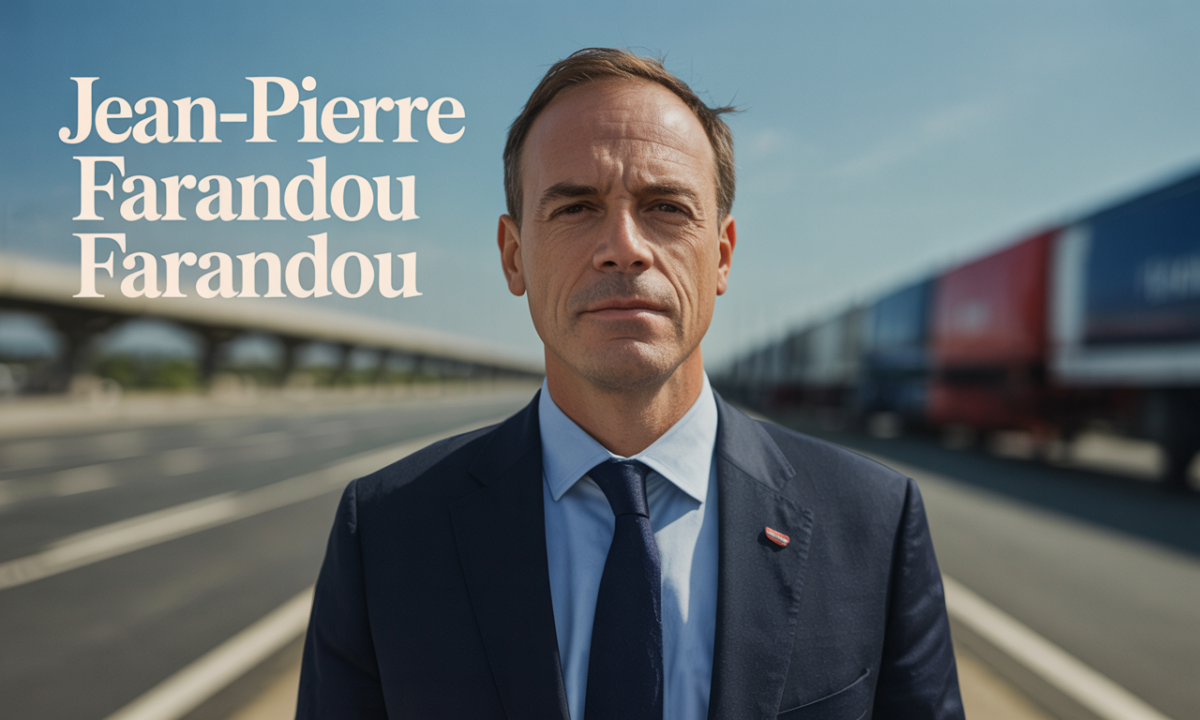 Illustration de Jean-Pierre Farandou, Personnalités et Célébrités