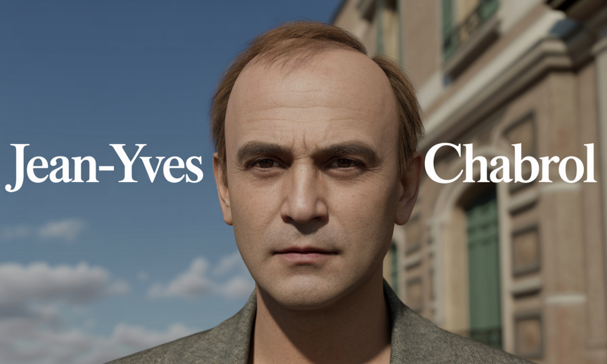 Illustration de Jean-Yves Chabrol, Personnalités et Célébrités