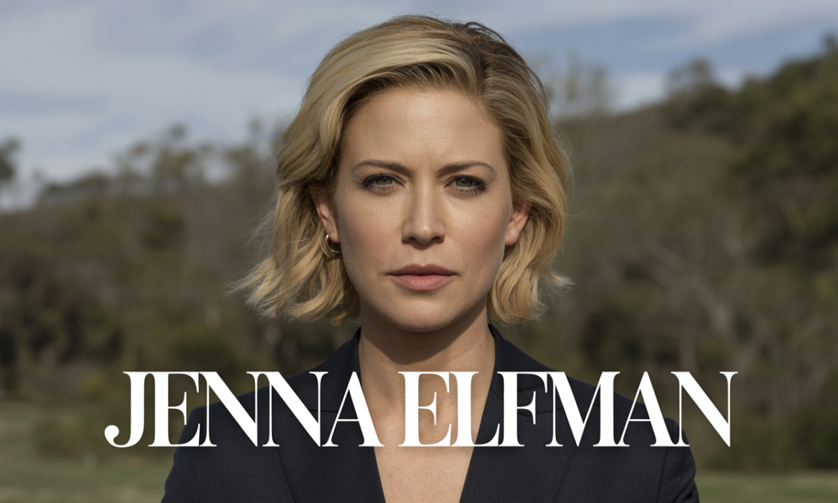 Illustration de Jenna Elfman, Personnalités et Célébrités