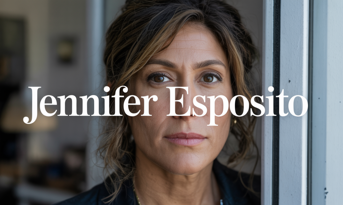 Illustration de Jennifer Esposito, Personnalités et Célébrités