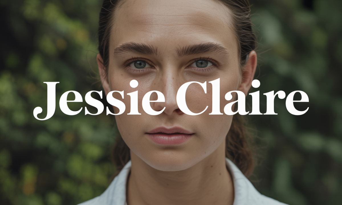 Illustration de Jessie Claire, Personnalités et Célébrités