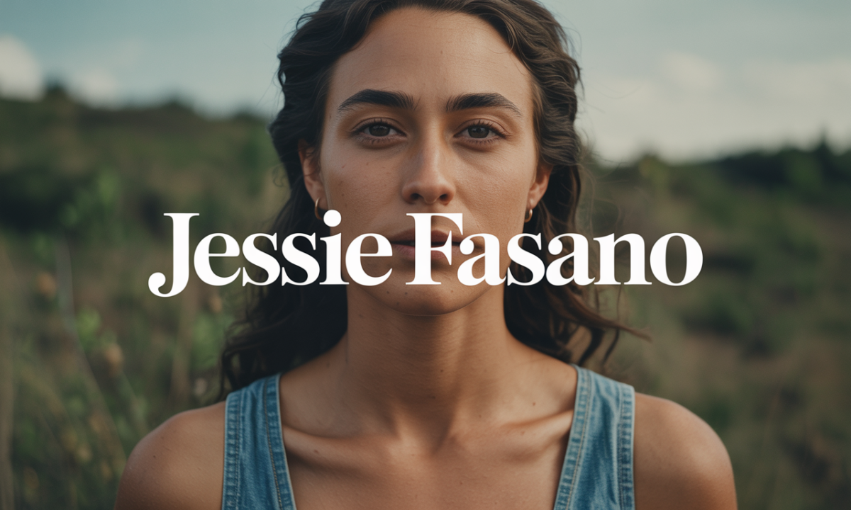 Illustration de Jessie Fasano, Personnalités et Célébrités