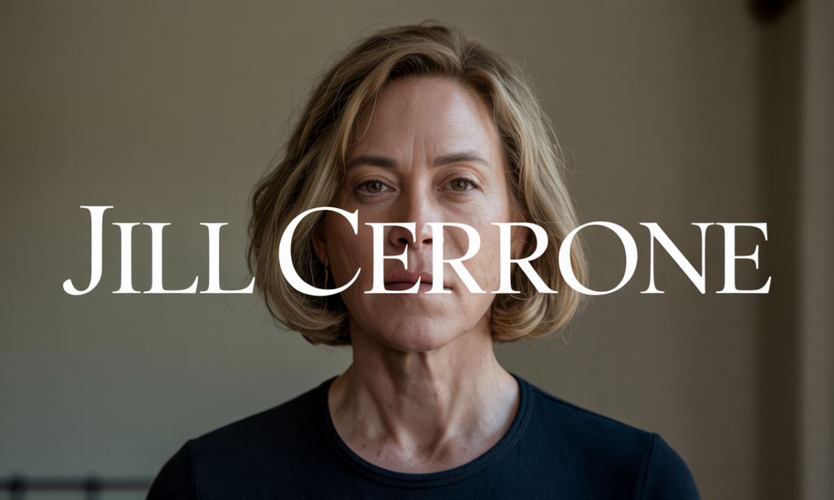 Illustration de Jill Cerrone, Personnalités et Célébrités