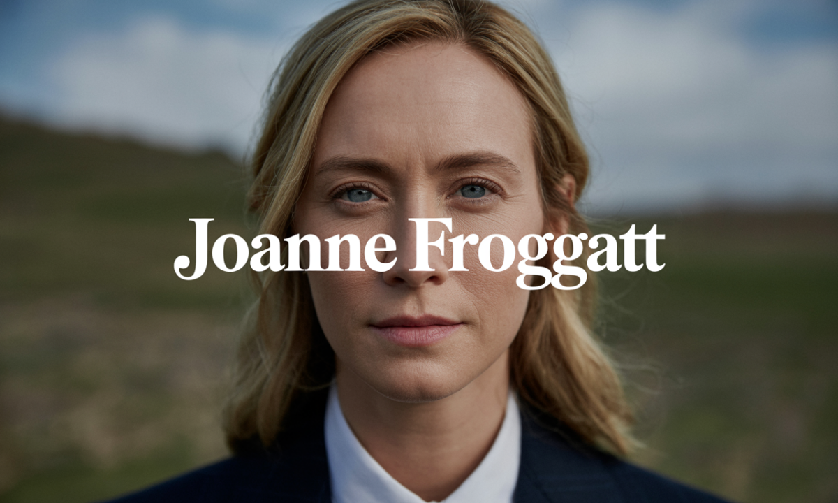 Illustration de Joanne Froggatt, personnalité publique