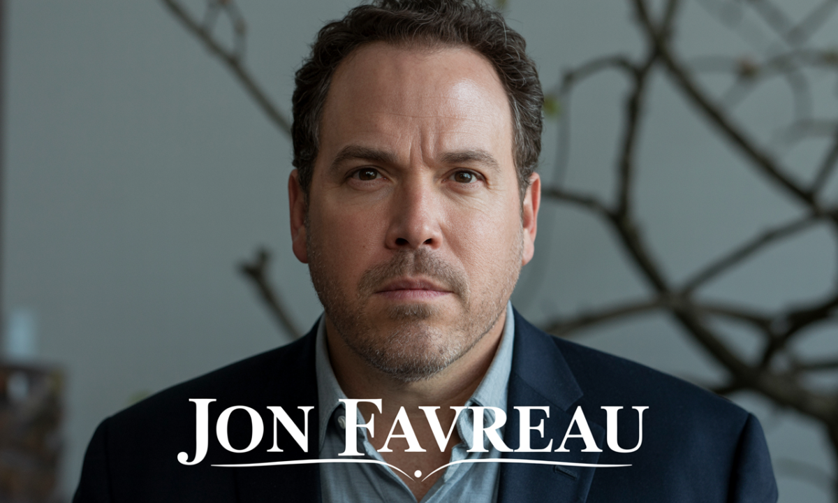 Illustration de Jon Favreau, Personnalités et Célébrités