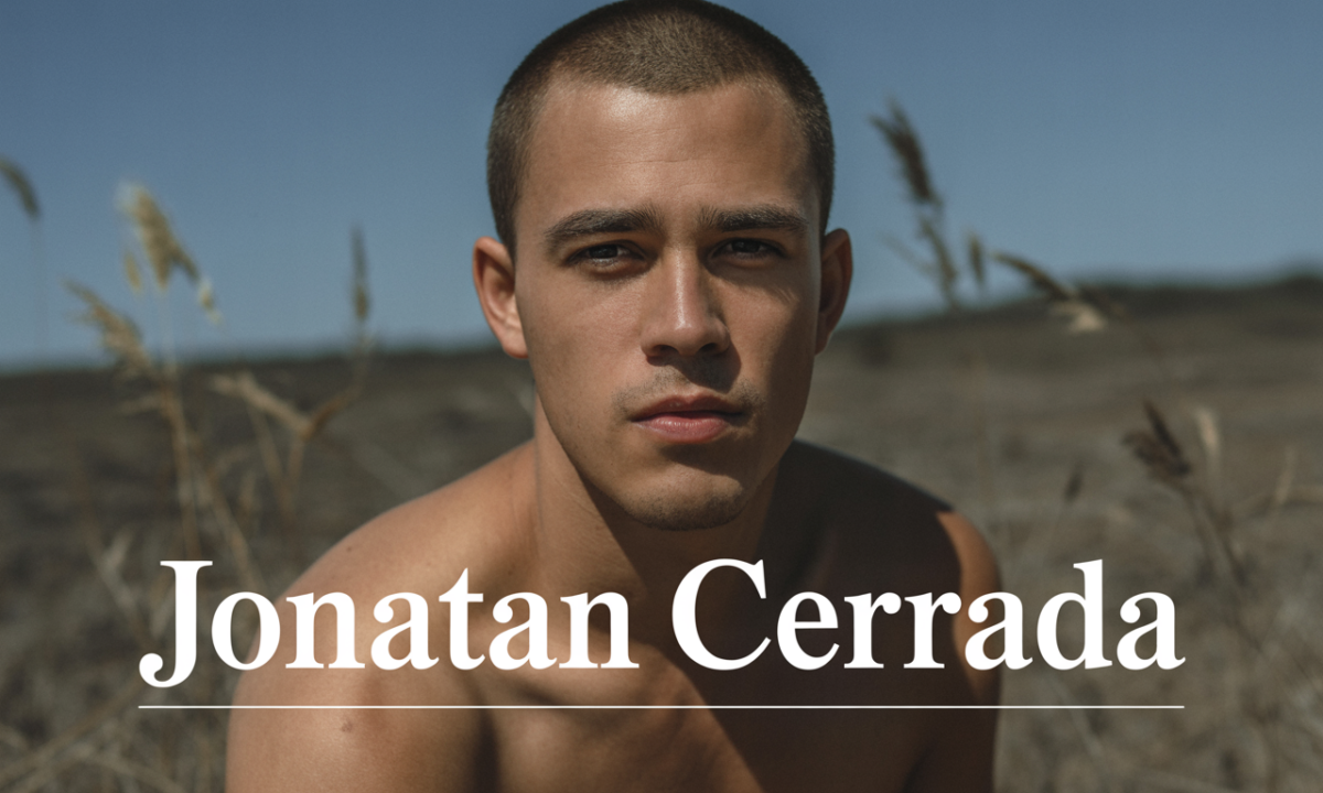 Illustration de Jonatan Cerrada, personnalité publique