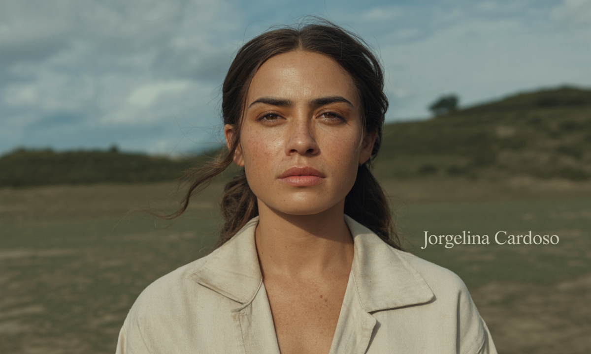 Illustration de Jorgelina Cardoso, Personnalités et Célébrités