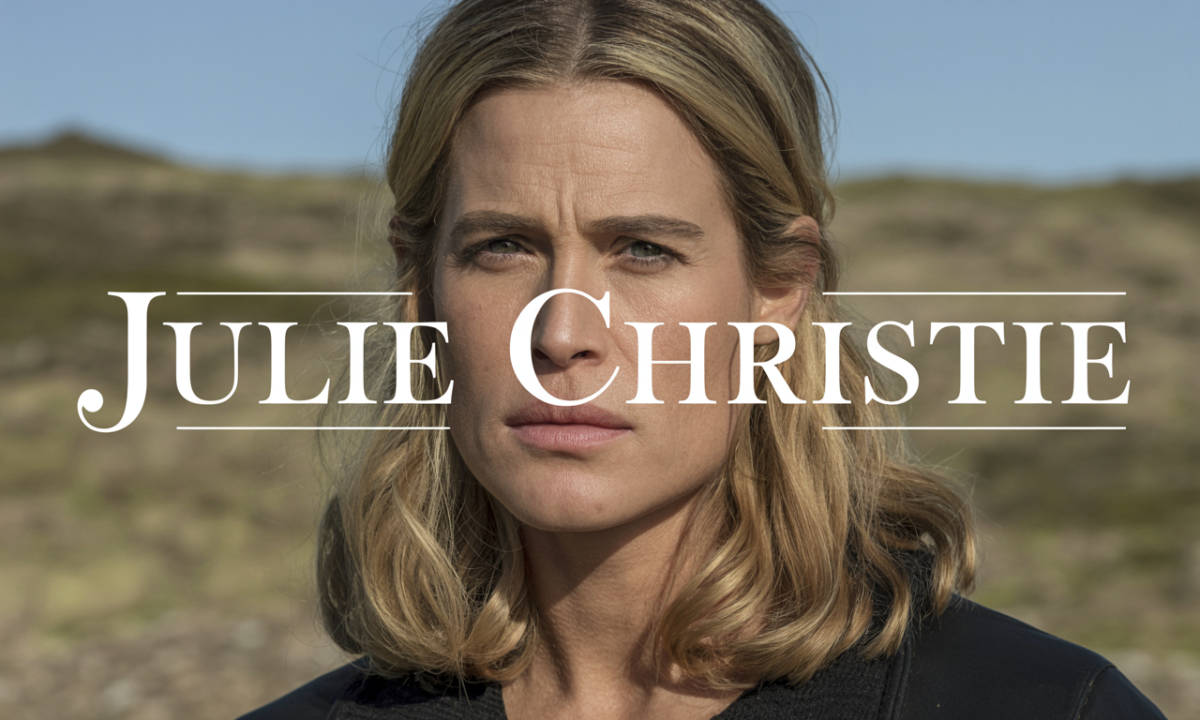 Illustration de Julie Christie, Personnalités et Célébrités