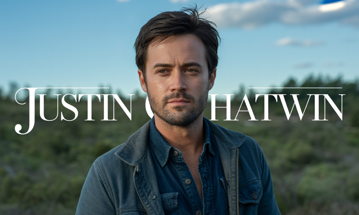 Illustration de Justin Chatwin, Personnalités et Célébrités