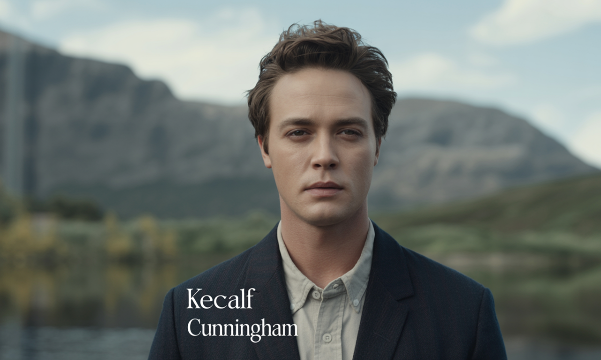 Illustration de Kecalf Cunningham, Personnalités et Célébrités