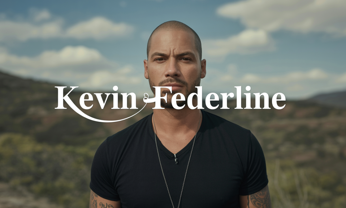 Illustration de Kevin Federline, personnalité publique