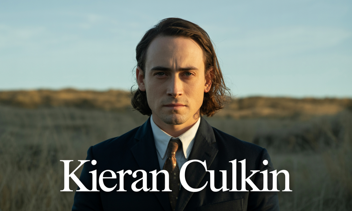 Illustration de Kieran Culkin, personnalité publique