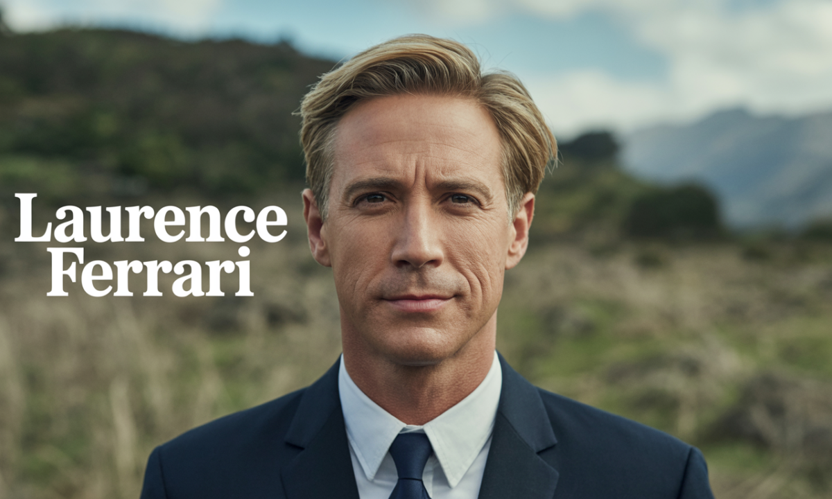 Illustration de Laurence Ferrari, Personnalités et Célébrités