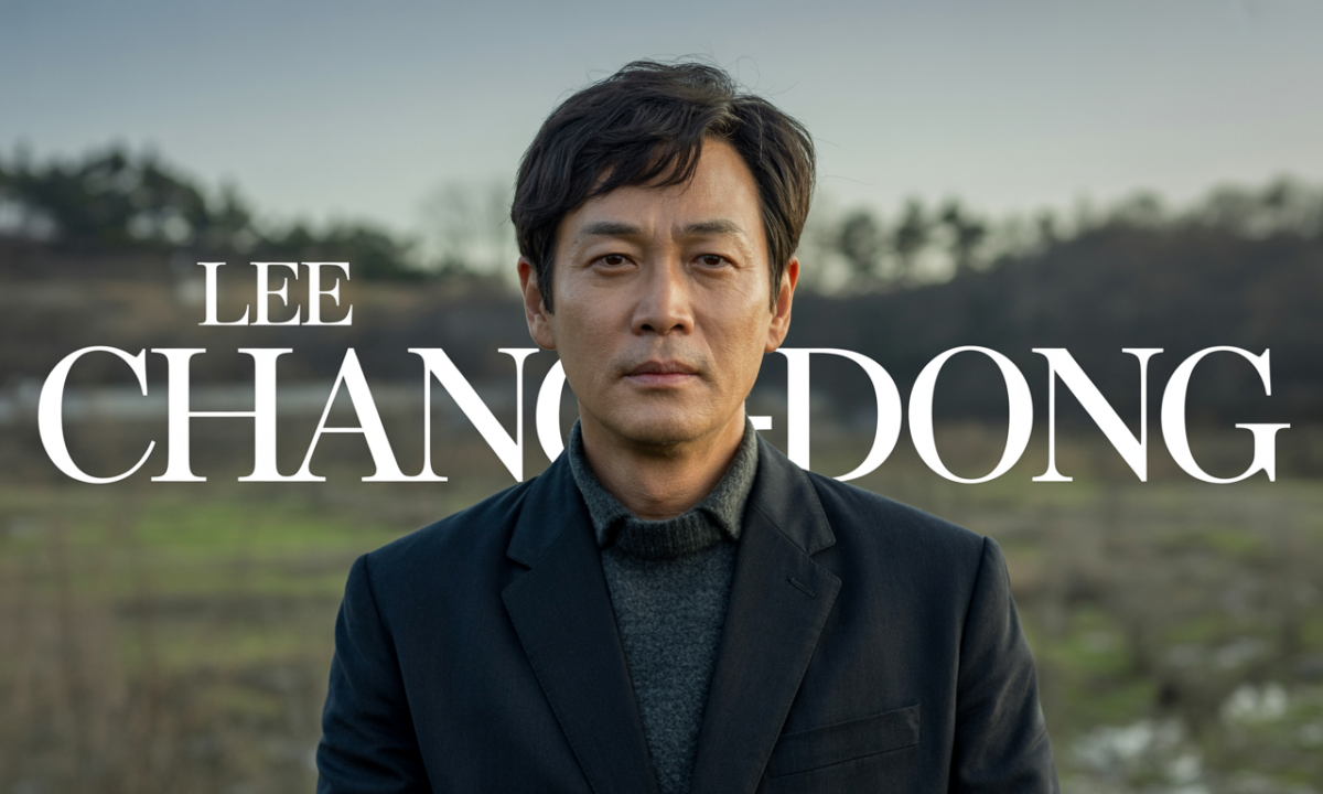 Illustration de Lee Chang-Dong, Personnalités et Célébrités