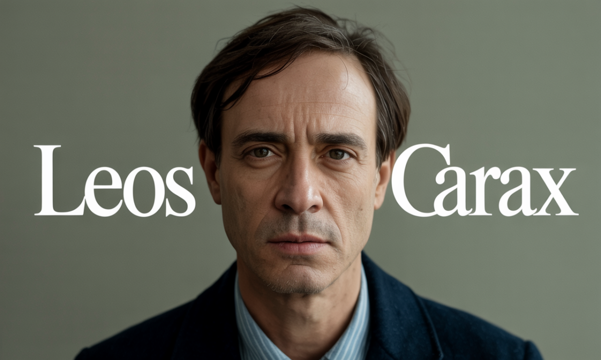 Illustration de Leos Carax, Personnalités et Célébrités