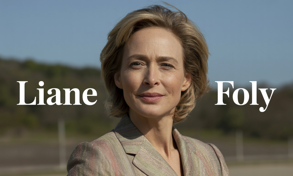 Illustration de Liane Foly, Personnalités et Célébrités