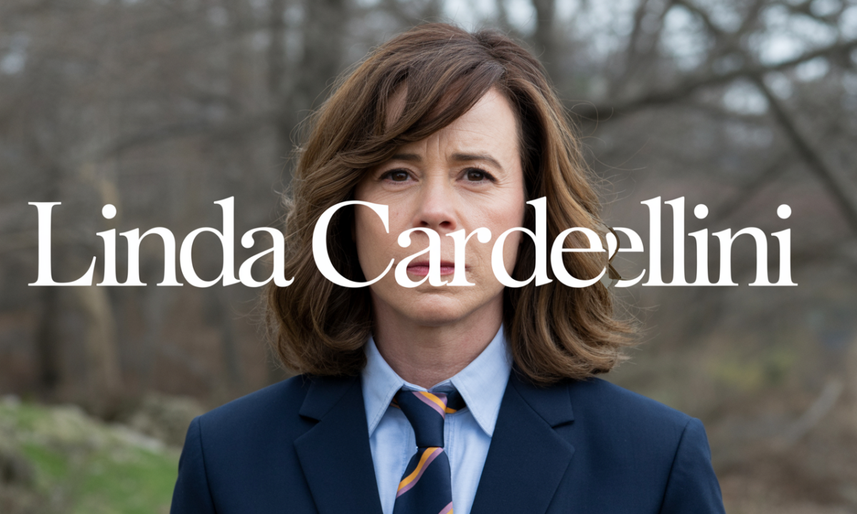 Illustration de Linda Cardellini, personnalité publique