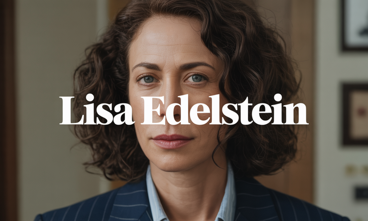 Illustration de Lisa Edelstein, Personnalités et Célébrités
