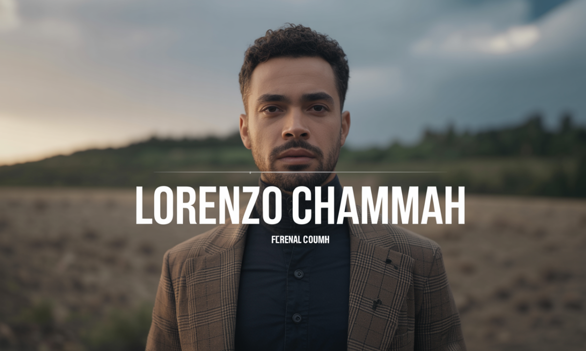 Illustration de Lorenzo Chammah, Personnalités et Célébrités