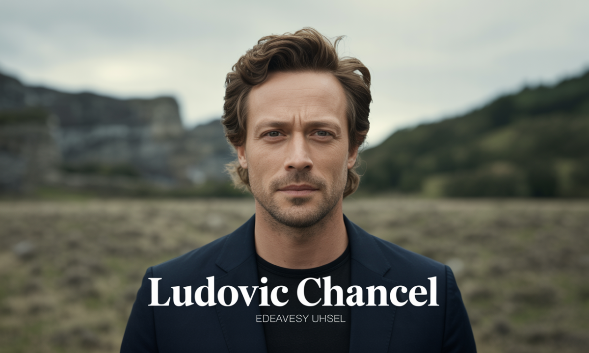 Illustration de Ludovic Chancel, Personnalités et Célébrités