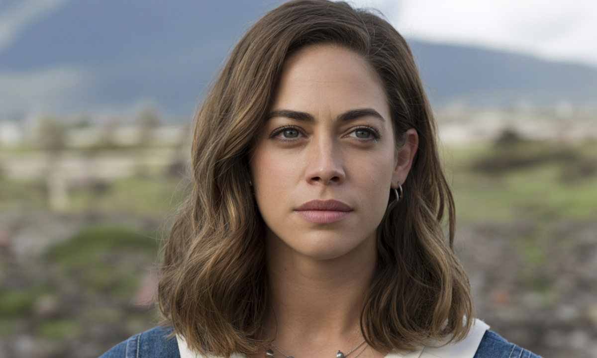 Illustration de Lyndsy Fonseca, personnalité publique