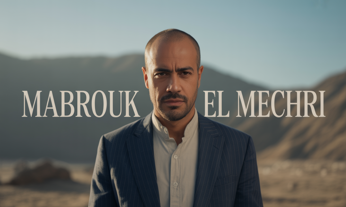 Illustration de Mabrouk El Mechri, personnalité publique