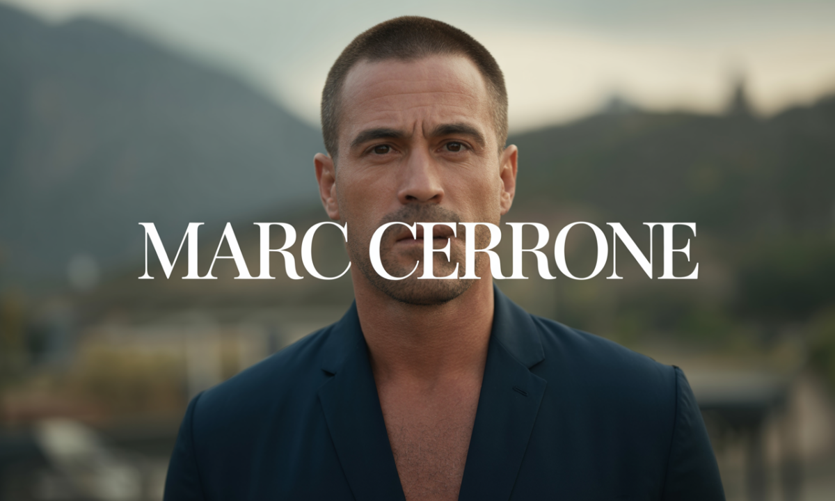 Illustration de Marc Cerrone, Personnalités et Célébrités