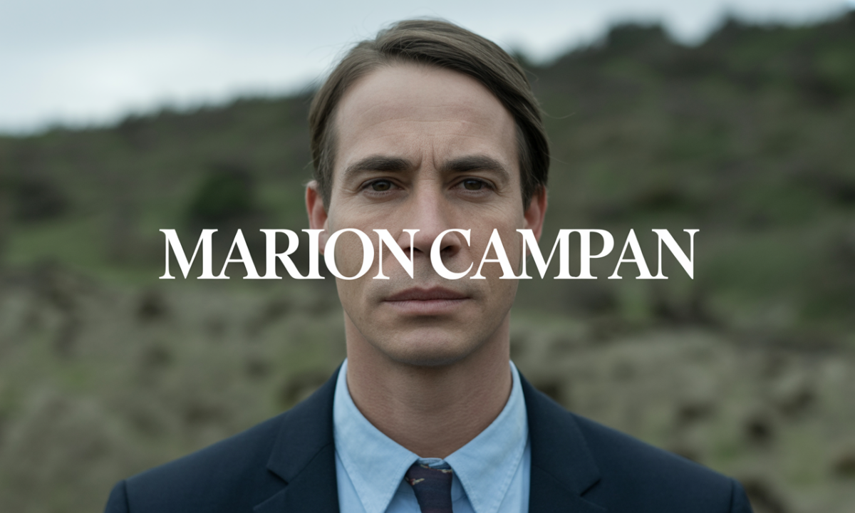 Illustration de Marion Campan, Personnalités et Célébrités